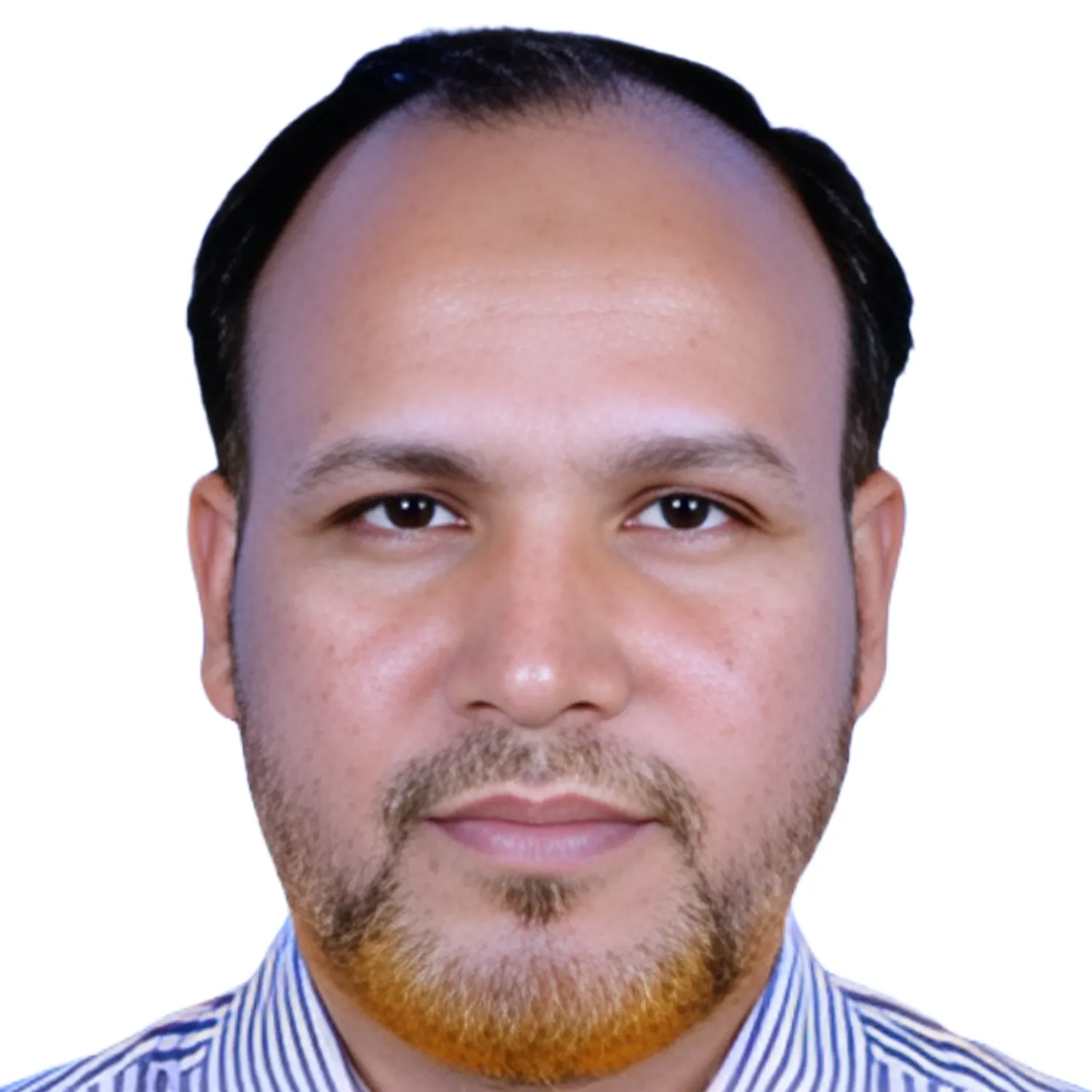 LEAP 2025 Awardee - Dr Ferdous Ahamed